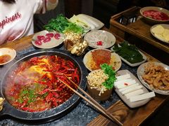 -蜀大侠火锅(寰球文化地标·总府店)