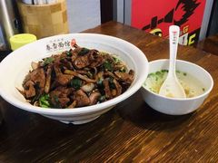 -春雪面馆(转塘店)