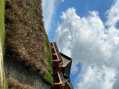 -露天矿生态公园