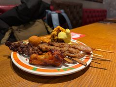 -比格比萨自助(万柳华联店)