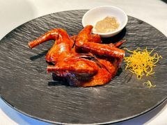 -民国红公馆·秦淮八艳(夫子庙店)