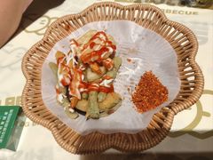 -串盟烧烤大排档·长沙美食地标(星沙店)