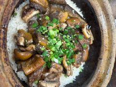 -红星光发煲仔饭(大石街店)