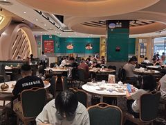 -稻香饭店(龙华天虹店)