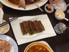 -东江海鲜酒家(艺都分店)