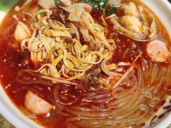 -小志炸鸡炸串麻辣烫(泉园店)