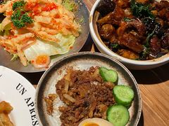 -岛风·台食小馆 ISLAND BISTRO(烟台山店)