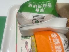 -德克士(宝龙天地店)