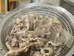 -五洲牛肉美食馆