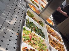 -乡村基(两江新区黄山大道第二餐厅)