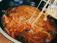 -顺姬冷面(长白西路店)