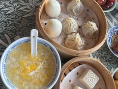 -湖畔居茶楼(湖滨店)
