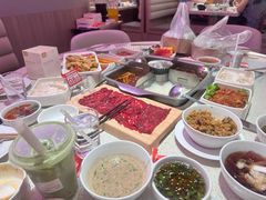 -海底捞火锅(杭州庆春路夜宵主题店)