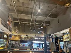 -木屋烧烤(坂田天安云谷店)