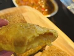 -大河宴·椒麻鱼火锅(北京路中和美食街店)