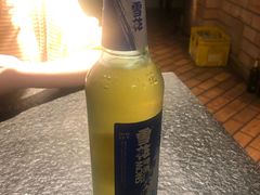 -买又大餐厅(福林里店)