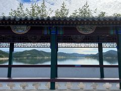 -北京金海湖景区