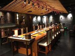 -呷哺呷哺(王府井喜悦店)