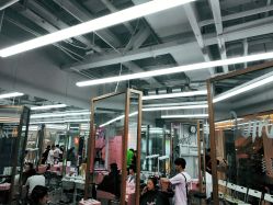 -时尚工厂·科学染发