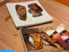 -晴季寿司(活力城店)
