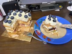 -M'CAKE(西单大悦城店)