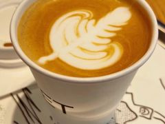 澳白-ARKET CAFÉ(三里屯太古里店)