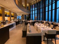 -金陵饭店 56F 家·海鲜火锅餐厅
