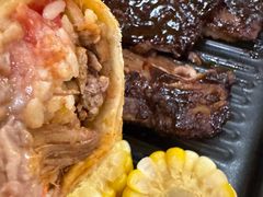 -panchos 墨西哥餐厅(嘉绿苑店)