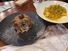 -咖梦餐厅 COMENG RESTAURANT