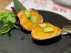 焗蟹宝-诚·鳗屋(星摩尔店)