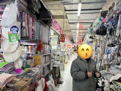 -辽西小商品批发市场(安达街店)