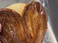 -君之狮子山·轻糖烘焙(松江印象城店)