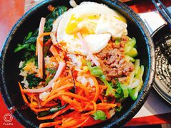 -鑫日千里马朝鲜族小馆(总店)