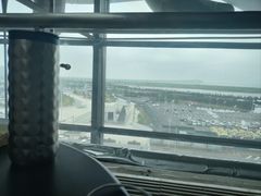 -星巴克(青岛火车北站候车大厅店)