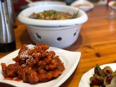 -胖大嫂渔家排档(半边山店)