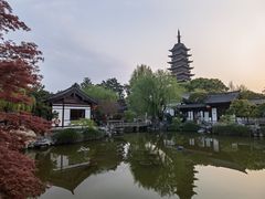 -常熟方塔园
