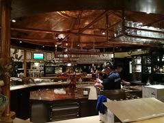 -兰特伯爵西餐厅·啤酒屋(方庄店)