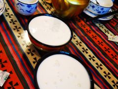 -卡万金特色藏餐