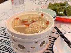 -客家大院·非遗赣南客家菜(郁孤台店)