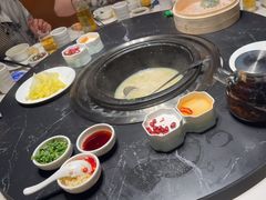-青蓬蒸汽海鲜·深圳老字号·团建聚会(壹方城店)