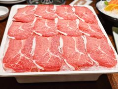 -东海怡品海鲜豆捞(西水东店)