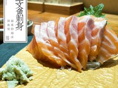 -信日本料理(信义坊店)