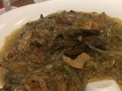 -东北人粗粮饺子坊(南山店)