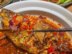 -费大厨辣椒炒肉(黄兴中心广场店)