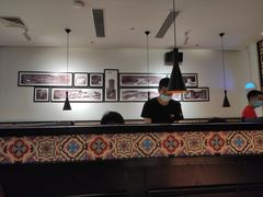 -李子坝梁山鸡(北碚万达五鸡哥店)