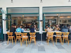 -RAC BAR(安福路店)