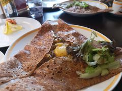 -La Creperie法餐厅(桃江路店)