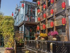 -慢丽江·云南野生菌土鸡锅(西山店)