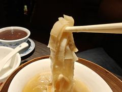 -广州花园酒店荔湾亭·地道点心·粤式饮茶