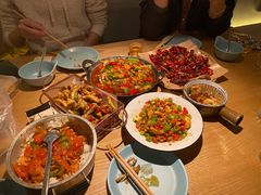 -苦尽酒馆·川菜(鼓楼店)